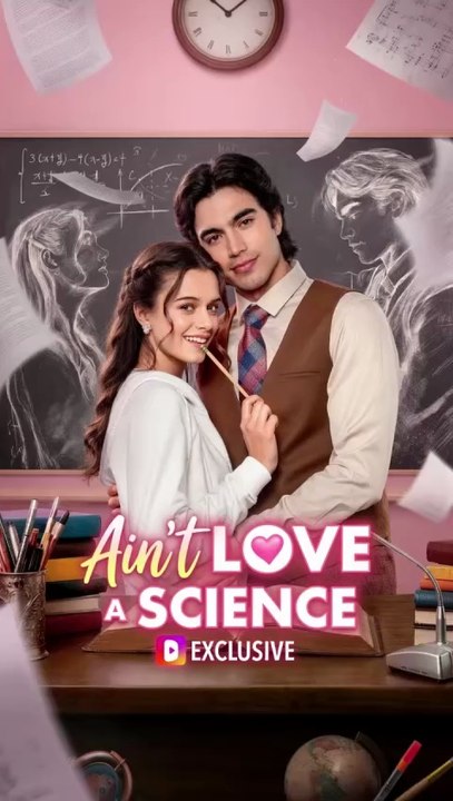 Matters of the Heart Defy Logic (2026) - Full Movie on Cine Plus