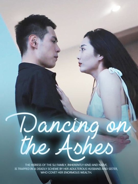 Dancing on the Ashes | Full Short Drama | English Sub 2026