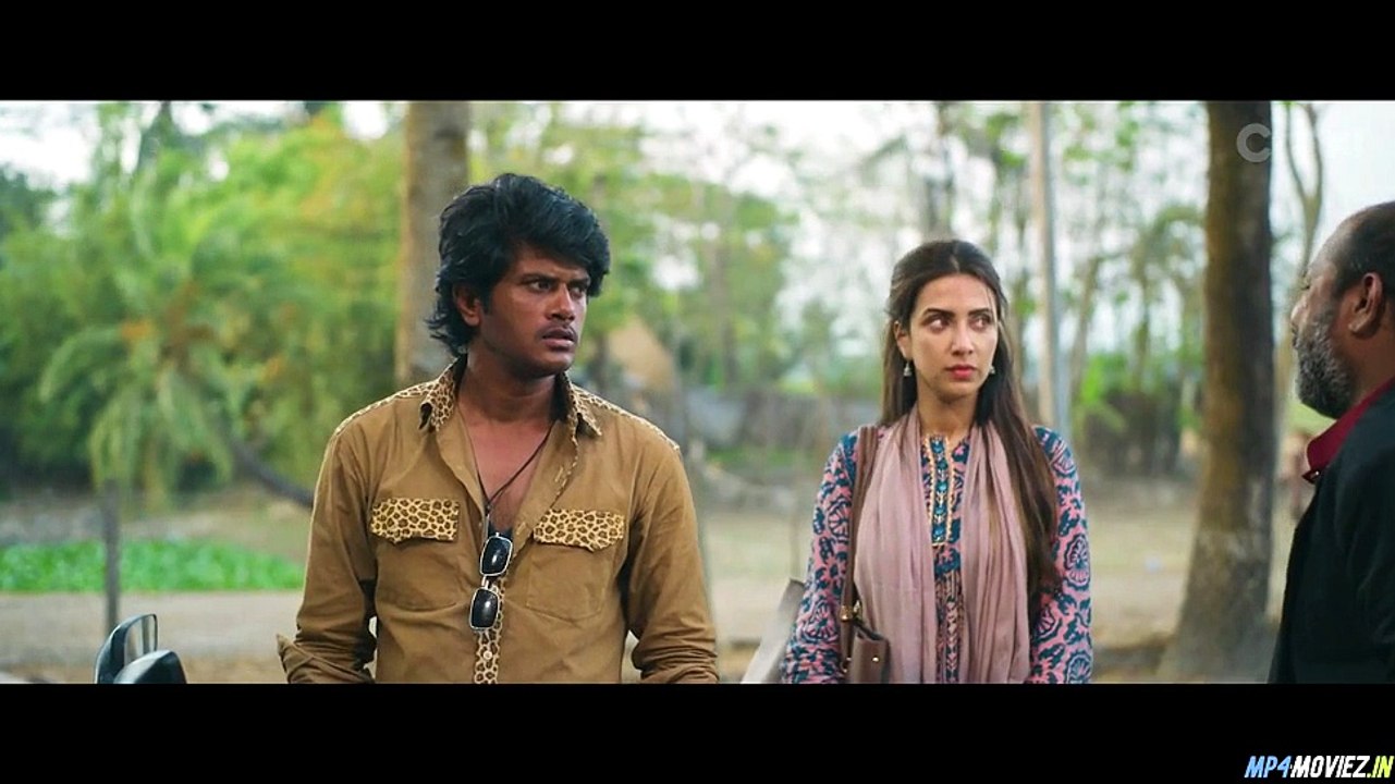 Lifeline Bengali Movie