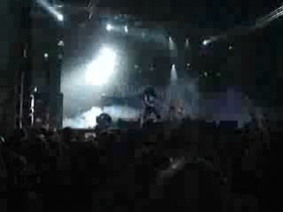 graspop 2008 immortal