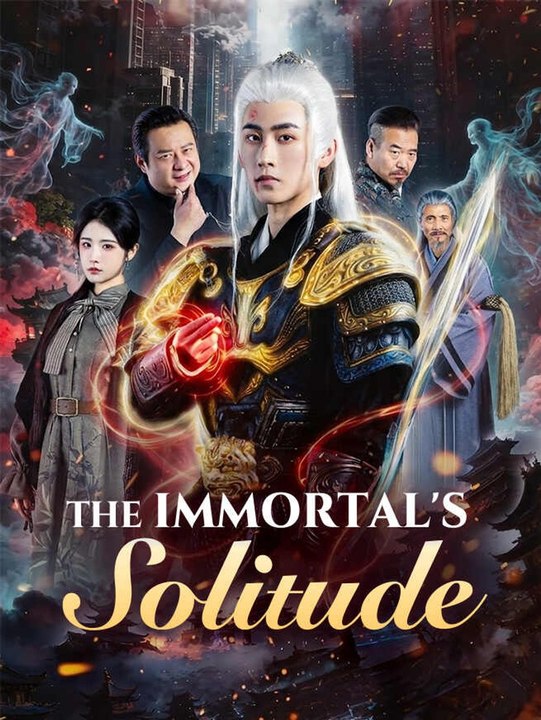 The Immortal's Solitude | Full Short Drama | English Sub 2026