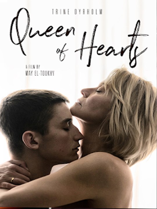 Queen Of Hearts - FULL MOVIES ENGLISH SUB (2026)