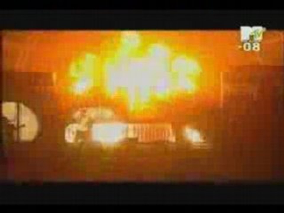 Limp Bizkit - Relax (Unreleased Ones)