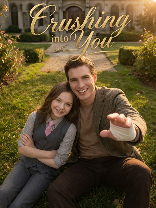 Crashing Into You- Full Movie English Sub