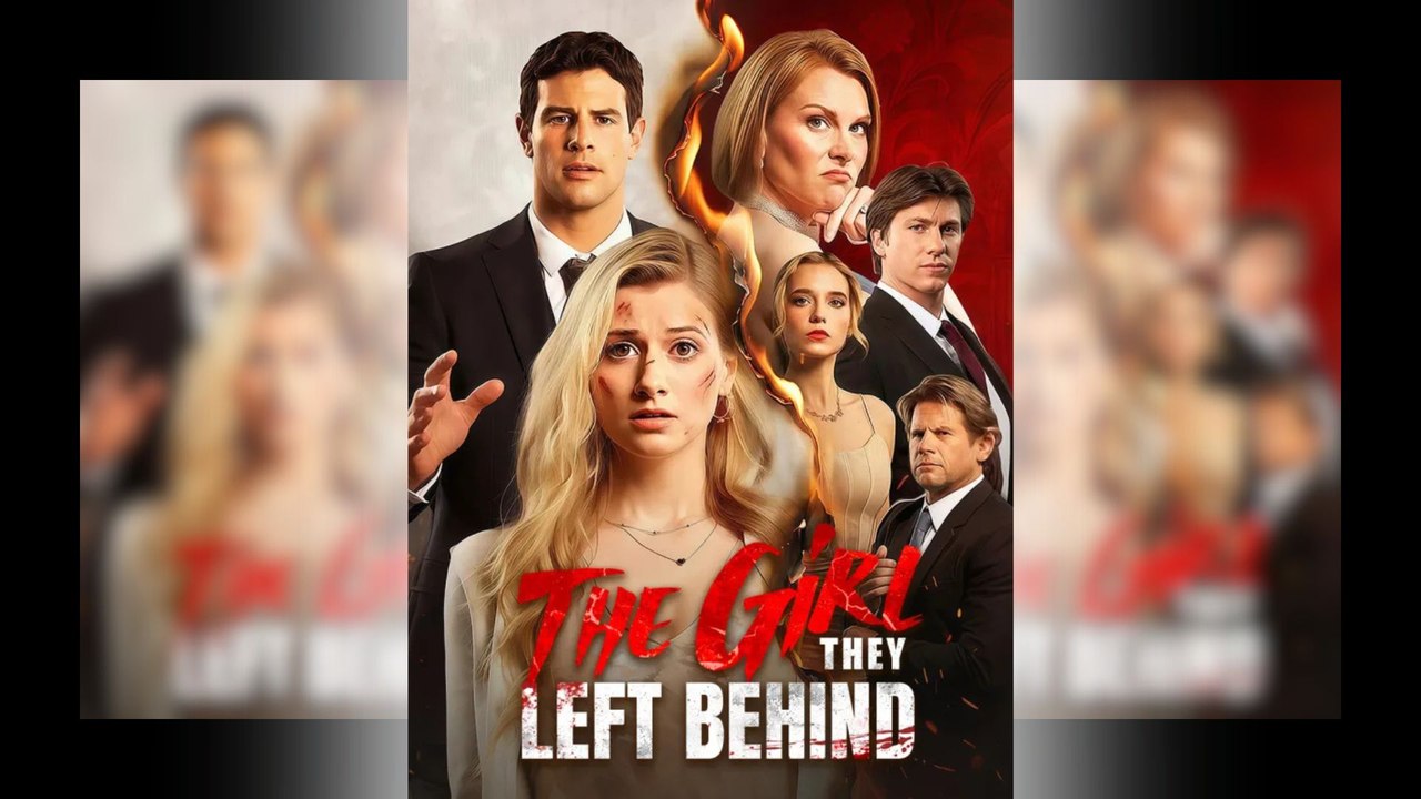 The Girl They Left Behind Full Movie