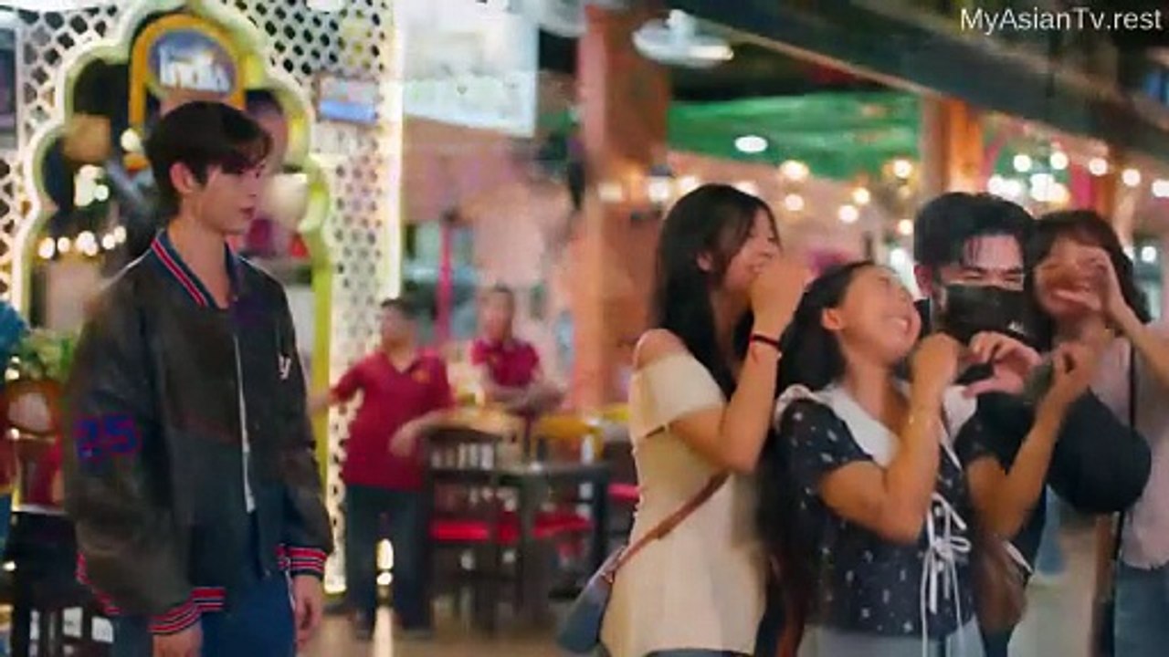 Ep.7 Peach Lover Engsub