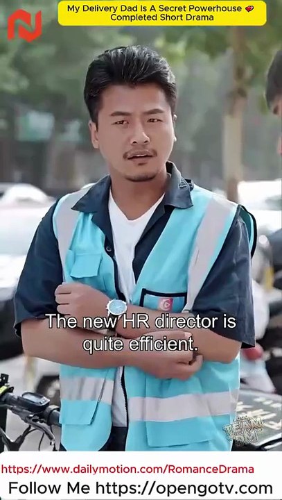 THE BILLIONAIRE DELIVERY DAD. Drama Movies English Sub