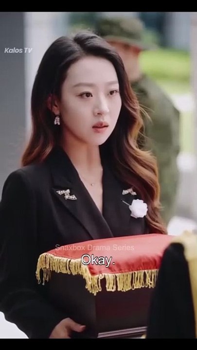 Retired Queen Chinese Drama - English Sub