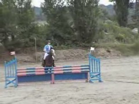 29 juin 2008 ORVEAU CL 4ans