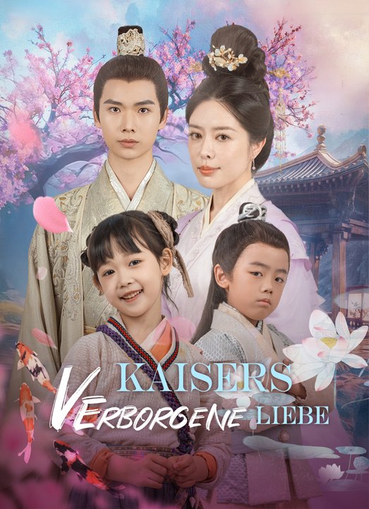 [Synchro]Kaisers verborgene Liebe | Full 62 Eps SD Drama 2026