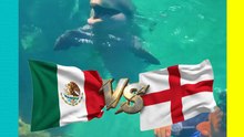 Hidalgo lanza su pronóstico para el México vs Inglaterra: ¿acertará por quinta vez?