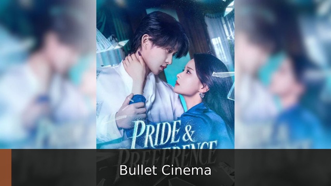 Pride & Preference #engsub #fullepisode🌸🎬 | Bullet Cinema