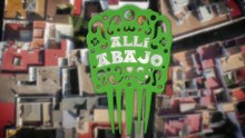 Allí abajo - 3x09 - Don Benjumea de la jungla - HD 1080
