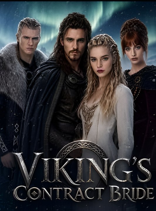 Viking’s Contract Bride