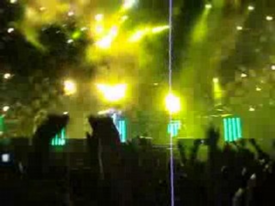 Vasco 2008