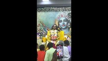 Satsang Sri Swami Vishwananda-2022-08-19-Garden-SPN