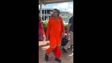 Sri Swami Vishwananda Satsang 21.1.2023 Port Louis, Mauritius