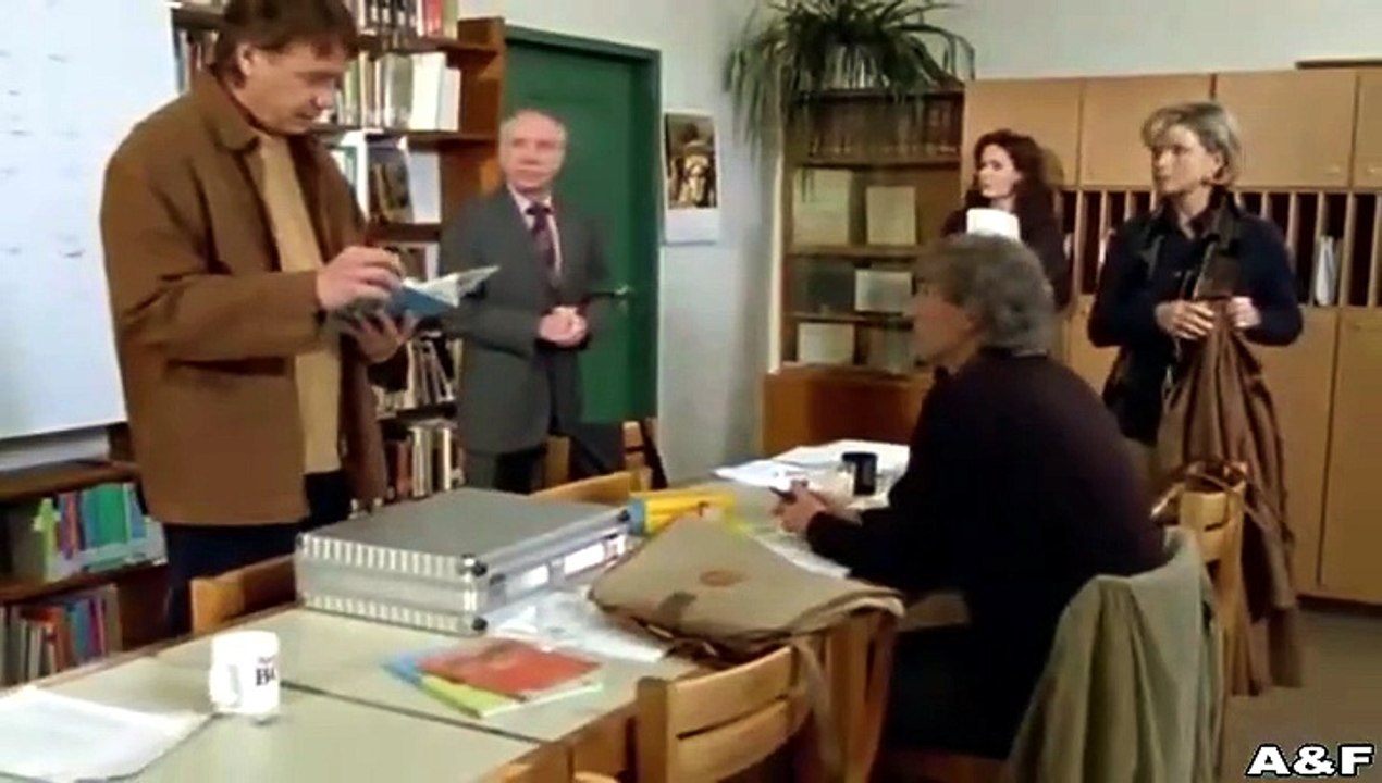 Sylvia Eine Klasse für sich -06-