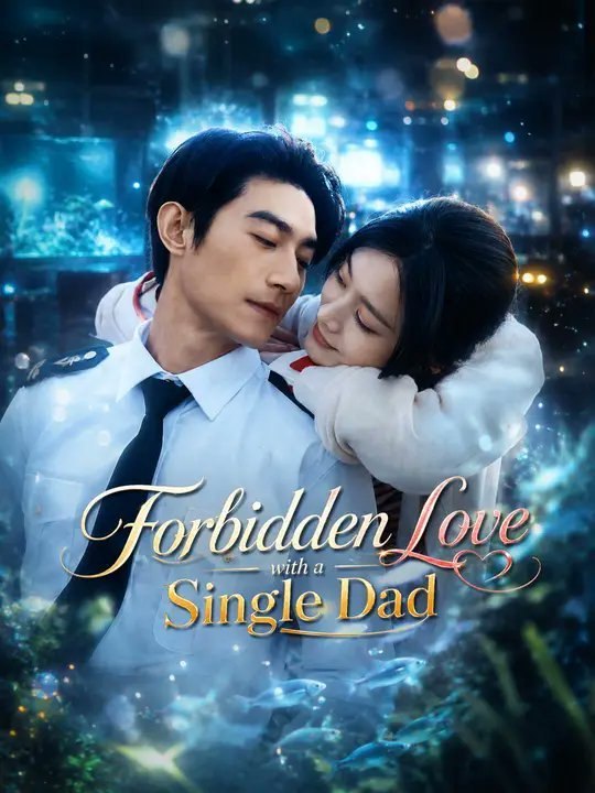 (Dubbed) Forbidden Love With A Single Dad- Drama Movie English Sub English Sub | Full Movie 2026 | Golden Cinema Studios