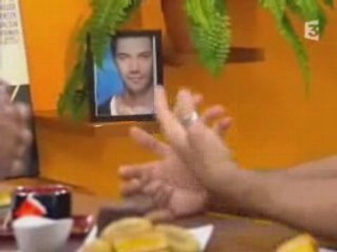 C'est mieux le matin (23 janvier 2007, 2)