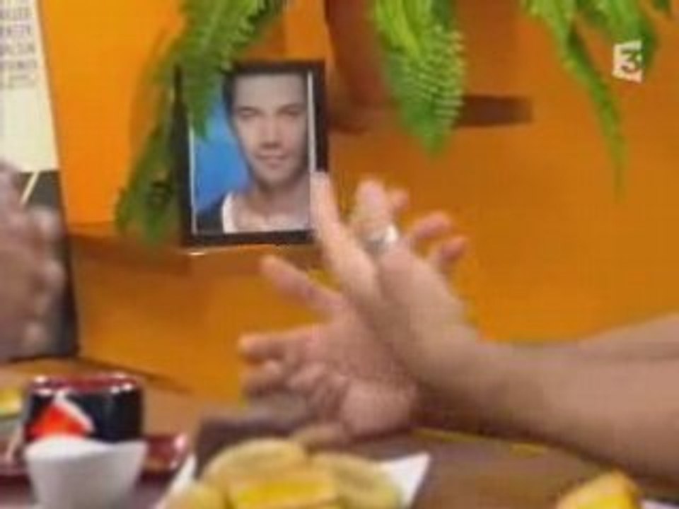 C'est mieux le matin (23 janvier 2007, 2)