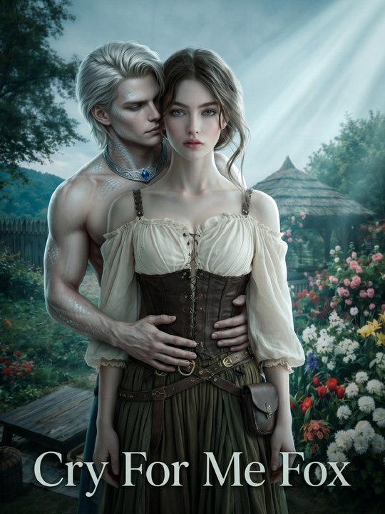 Cry For Me Fox 34eps - HD 1080p ASM