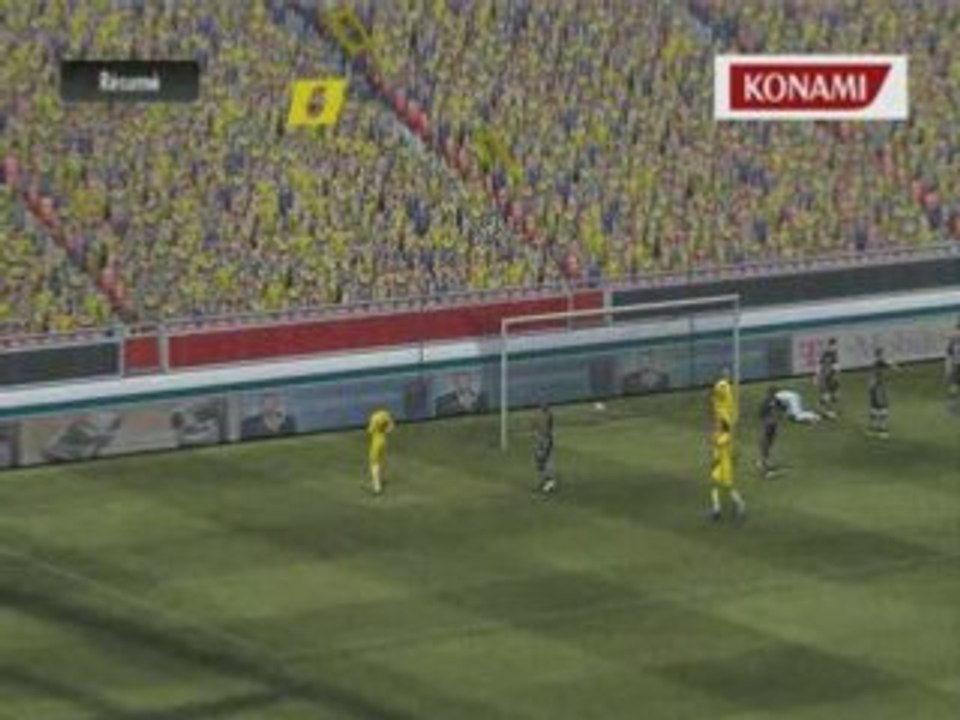 Ligue Semi-Pro : Villareal - Newcastle