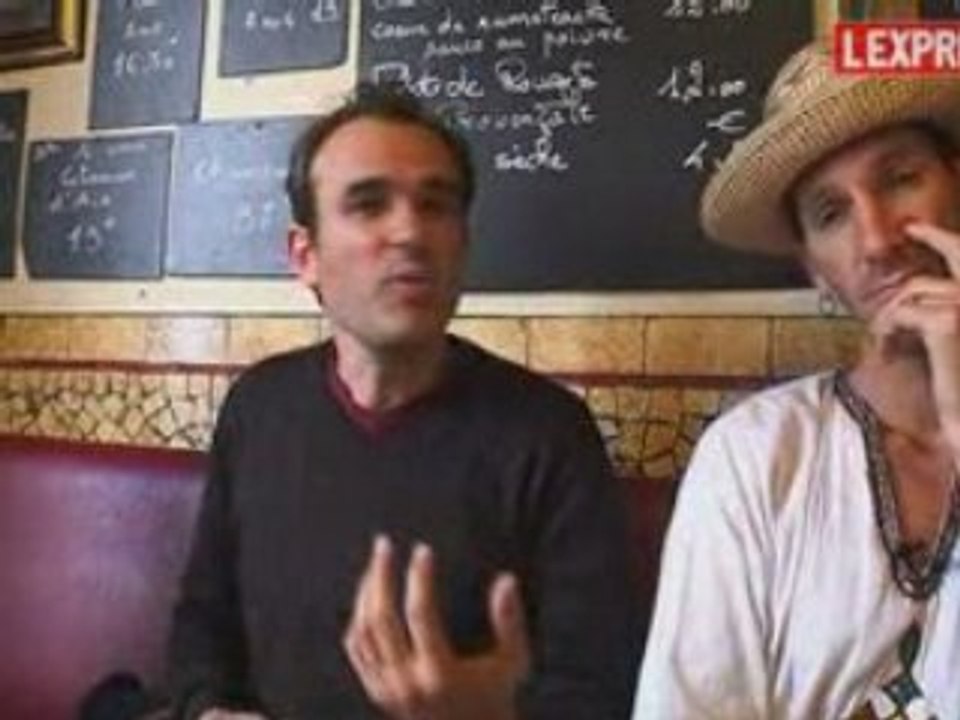 La playlist de Bumcello