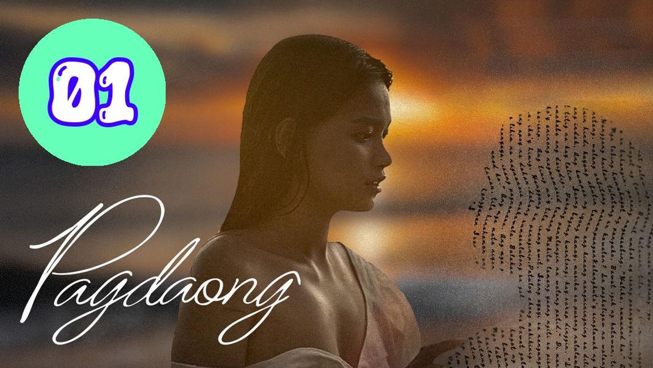 Pagdaong Uncut Version Episode 1 Engsub