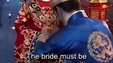 Kissed the ghost bride got a billion