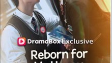 Reborn for My Happy Ending. Drama Movies English Sub