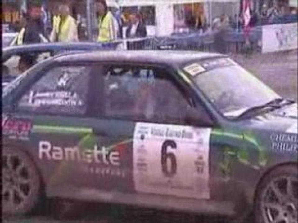 Luronne 2008