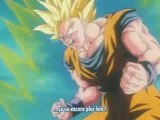 Amv dbz