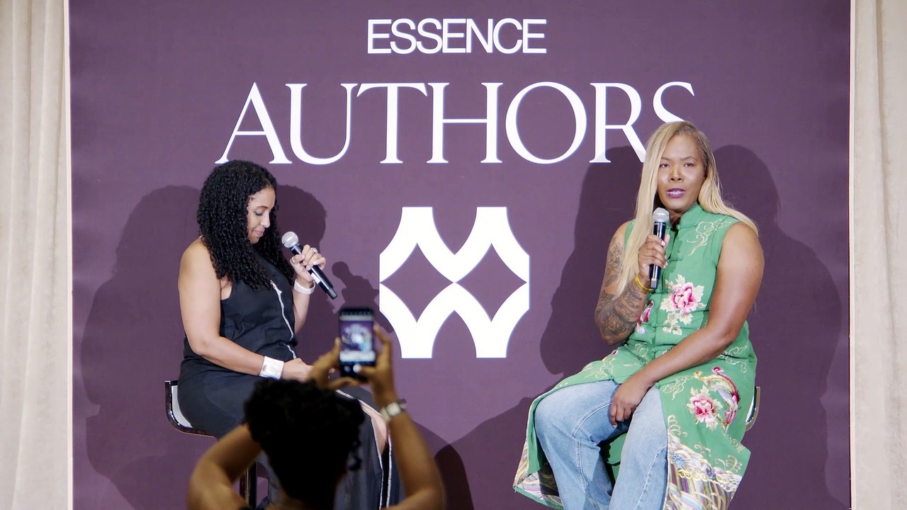 ESSENCE Writing Contest Winner