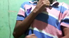 Sifu Lee ensinando Kung fu