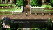 SUIKODEN THEORIES | THE MYSTERY OF YUBER & PESMERGA!
