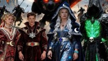 The Archmage’s Real & Fake Daughter - Full Movie