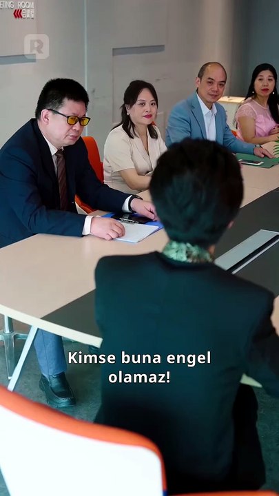 Öfkeli Anne E14