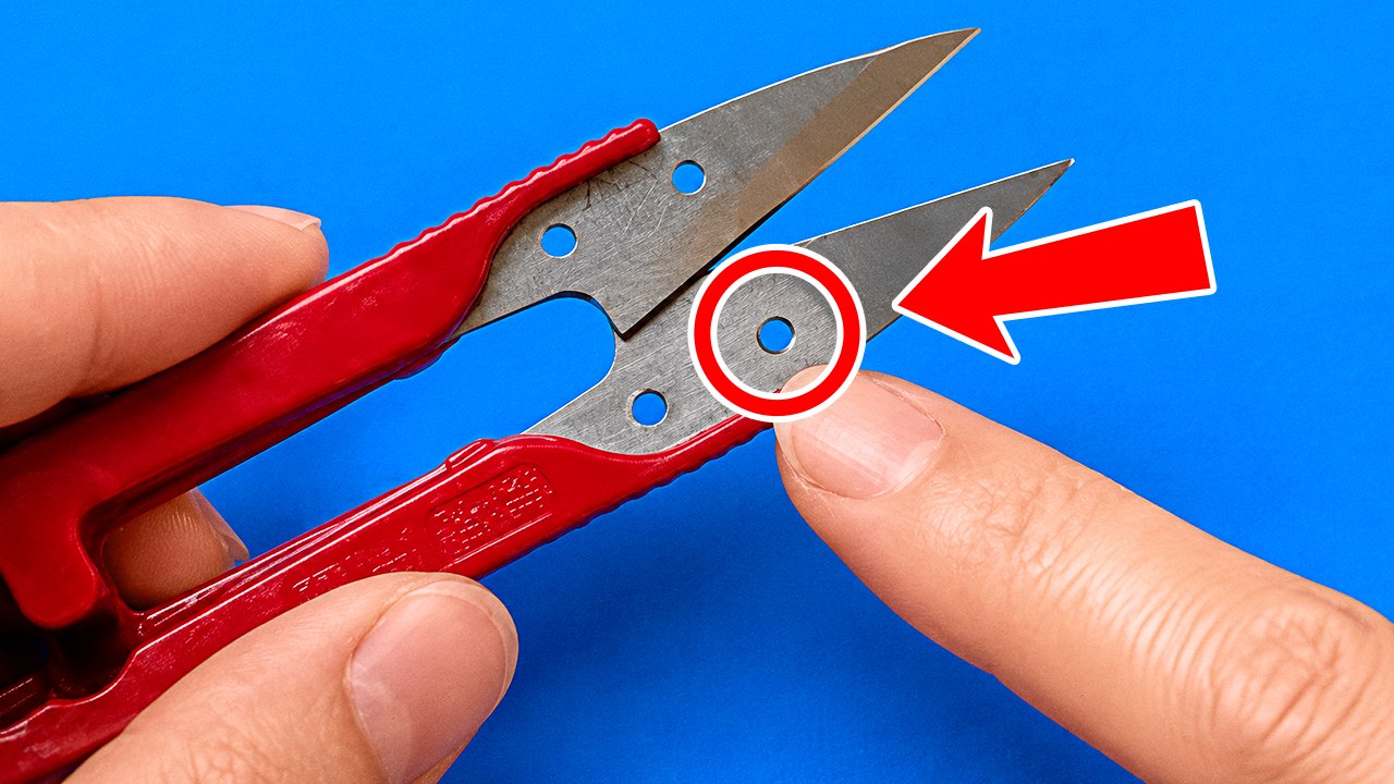 Uncovering a Hidden Mechanical Feature in Everyday Devices