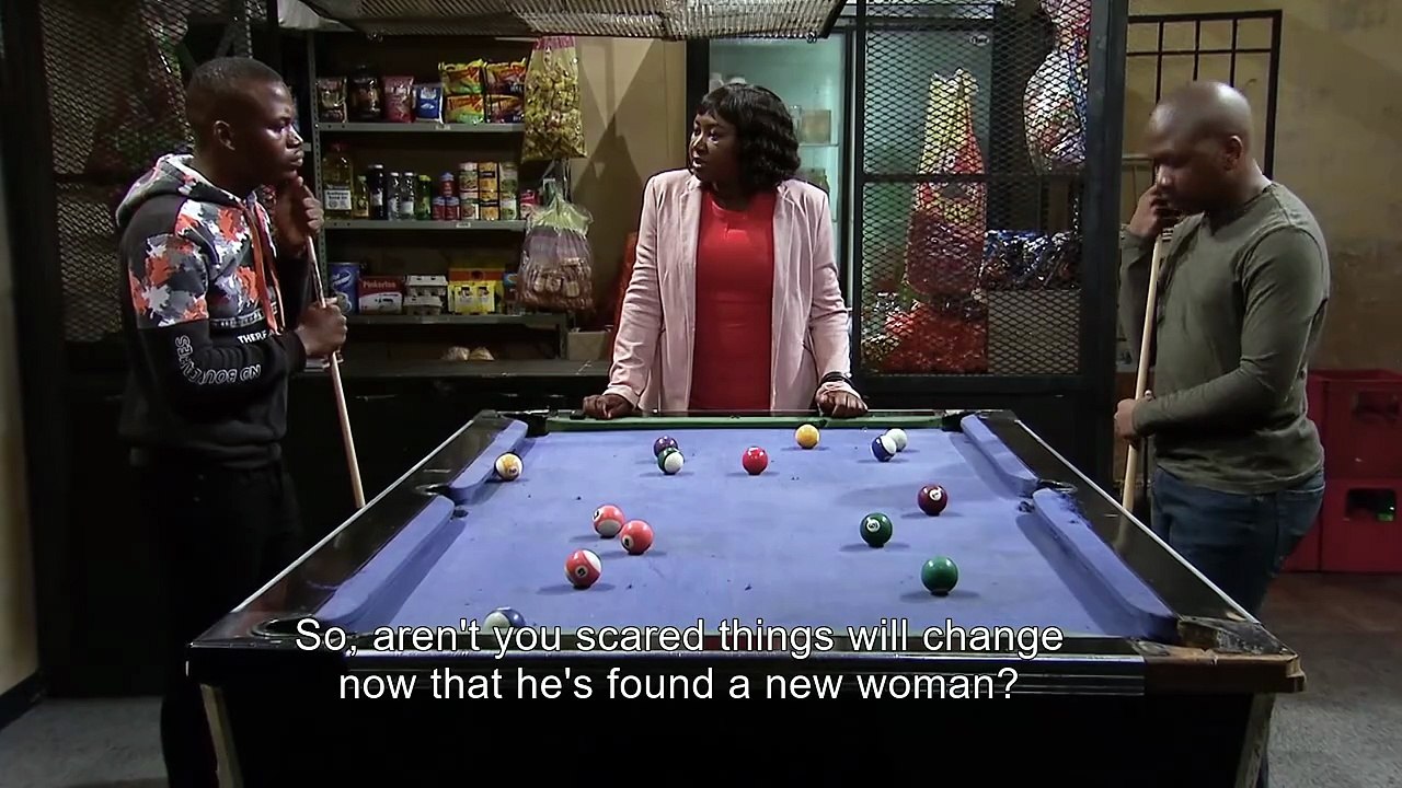 Skeem Saam Episode 225