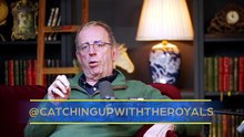 Catching Up With the Royals S01E16