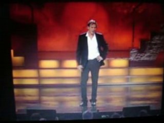 Marc labrèche la jouissance