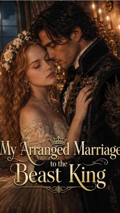 My Arranged Marriage to the Beast King Episode ENGSUB Beast King Romance, Fantasy