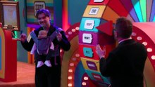 Game Changer S08E02 Rulette 2