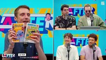 Ces oeuvres du multivers (partie 10)