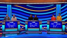 Pop Culture Jeopardy S02E17