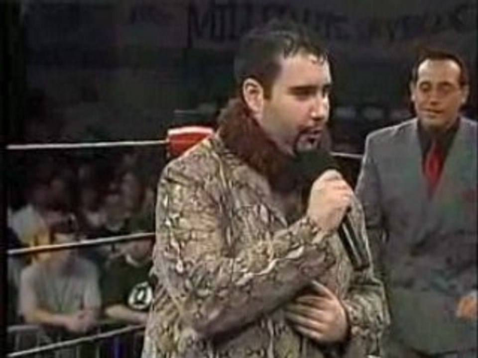 Hardcore Homecoming 6.10.05 Welcome To