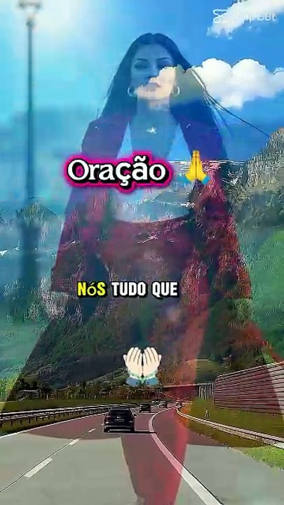 Oração de hoje 🙌🙏✨