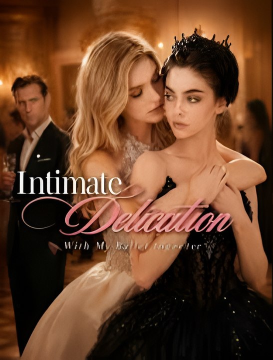 Intimate Education With My ballet teacher