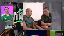Aldo nos cuenta sobre la triste noticia que recibieron